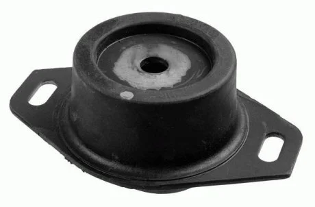 Подушка двигуна (L) Citroen Berlingo/Peugeot Partner 98- LEMFORDER 36483 01