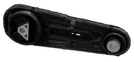 Подушка двигуна (задня) Renault Logan,1.4/1.6/1.5dCi Mega LEMFORDER 36491 01