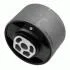 Подушка двигателя задняя CITROEN С4/PEUGEOT PARTNER (пр-во Lemferder) 36494 01