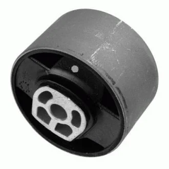 Подушка двигателя задняя CITROEN С4/PEUGEOT PARTNER (Lemferder) LEMFORDER 36494 01