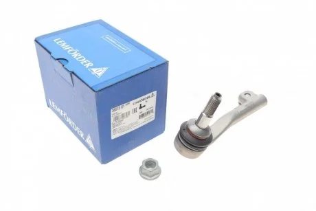 Наконечник рулевой тяги BMW 1/3 "L "11>> LEMFORDER 36513 01