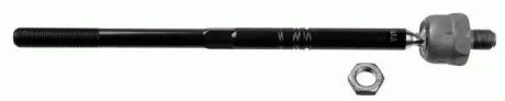 Рульова тяга_AUDI/SEAT/SKODA/VW_"F_ LEMFORDER 36710 01