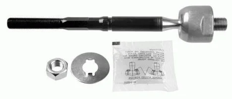 Тяга рульова, передня, NISSAN Cube/Evalia/NV200/Micra, 1.4-1.8, 07- LEMFORDER 36746 01
