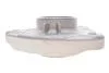 Опора амортизатора MERCEDES A(W169)/B(W245) &quot;F &quot;04-18 LEMFORDER 36747 01 (фото 3)