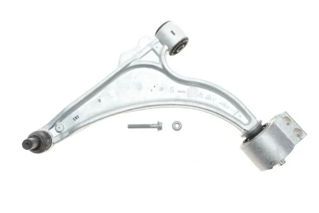 Важіль підвіски, передній нижній, L, CHEVROLET Cruze, Volt; OPEL Ampera, Astra J, 09- LEMFORDER 36886 01