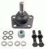 Опора шаровая CITROEN, FIAT, PEUGEOT (пр-во Lemforder) 36891 01