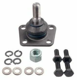 Опора кульова CITROEN, FIAT, PEUGEOT LEMFORDER 36891 01