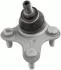 Кульова опора ліва Audi A3 Skoda Octavia III VW Caddy Alltrack, Caddy IV, Golf Alltrack, Golf Sportsvan, Golf VII, Polo 1.0-Electric 04.12- 36921 01