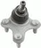 Шаровая опора правая Audi A3 Skoda Octavia III VW Caddy Alltrack, Caddy IV, Golf Alltrack, Golf Sportsvan, Golf VII, Polo 1.0-Electric 04.12- 36922 01