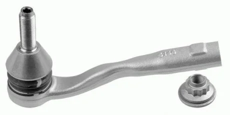 Наконечник рулевой тяги, MB X166/W166 LEMFORDER 36970 01