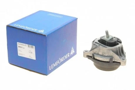 Подушка двигателя BMW 1(F20)/3(F30) "FL "11>> LEMFORDER 36995 01
