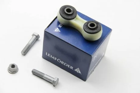 Тяга стабилизатора LEMFORDER 37008 01