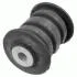 С/блок ресори VW Amarok 2.0/2.0D 09.10- 37025 01