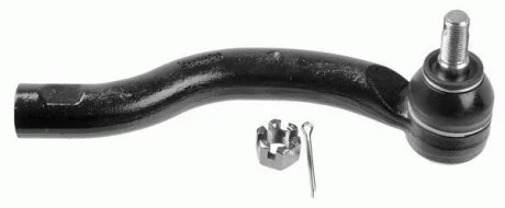 Наконечник кермової тяги прав Toyota RAV-4 4 2.0/2.2/2.4 05- LEMFORDER 37094 01