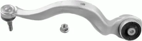 Важіль підвіски нижній лівий LEMFORDER 37114 01