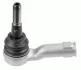 Накінечник рульової тяги LAND ROVER Range Rover "F "12>> 37121 01