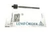 Тяга рулевая, BMW X5 (F15), X6 (F16) 2.0D-4.4 13-19 (без Active Steering) LEMFORDER 37168 01 (фото 3)