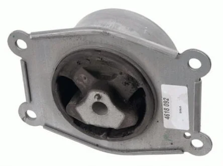 Подвеска, двигатель LEMFORDER 37173 01 (фото 1)