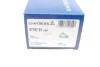 Подушка КПП BMW 1(F20)/3(F30) &quot;11&gt;&gt; LEMFORDER 37187 01 (фото 7)