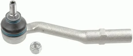 Наконечник рулевой тяги Citroen C3 09- Л. LEMFORDER 37191 01