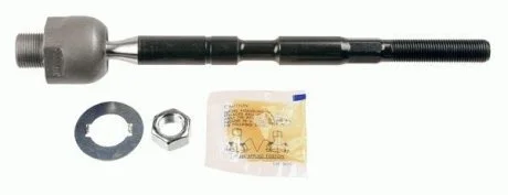 Тяга рулевая, TOYOTA Land Cruiser 03- LEMFORDER 37242 01