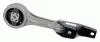 Подушка двигуна SKODA/VW Fabia/Polo "05-10 37284 01