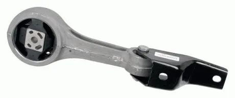 Подушка двигуна SKODA/VW Fabia/Polo "05-10 LEMFORDER 37284 01