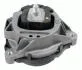 Опора двигуна BMW 1(F20)/3(F30) лев. LEMFORDER 37294 01 (фото 1)