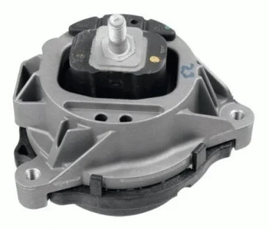 Опора двигуна BMW 1(F20)/3(F30) лев. LEMFORDER 37294 01
