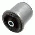 Сайлентблок балки задней L/R (12x67x90) Opel Astra J 1.3CDTI 37304 01