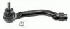 Накінечник рульової тяги, L, NISSAN Qashqai/X-Trail, 07-13; RENAULT Koleos, 08- 37419 01