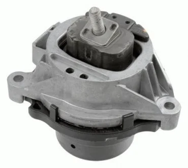 Підвіска, двигун LEMFORDER 37435 01 (фото 1)