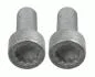 Болти опори кульовий VW MULTIVAN V, TRANSPORTER V 03-15 перед. міст (Пр-во LEMFORDER) 37476 01