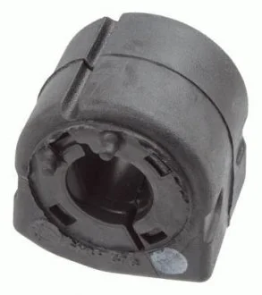 Втулка стабілізатора PEUGEOT 207 "F D=20mm "06>> LEMFORDER 37501 01