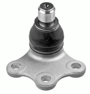 Шаровая опора перед. L/R Citroen C3/Peugeot 301 12- LEMFORDER 37515 01