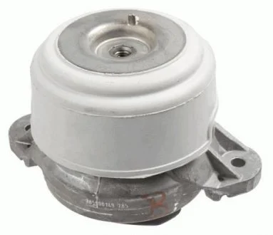 Підвіска, двигун LEMFORDER 37542 01