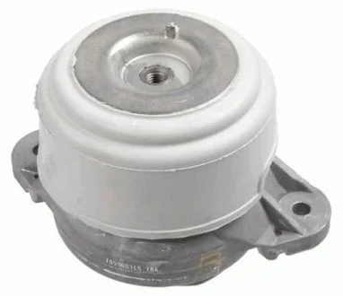 Подвеска, двигатель LEMFORDER 37543 01