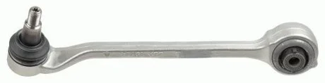 Рычаг подвески, передний нижний, L, BMW X3 (F25), X4 (F26), 10- LEMFORDER 37544 01