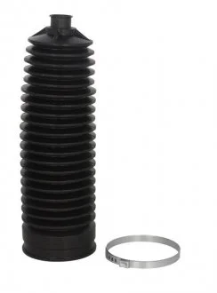 Фото 1 - пильник рульового механізму гумовий LEMFORDER 37566 Пильник рульового механізму гумовий LEMFORDER 37566 (фото 1)