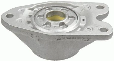 Опора амортизатора BMW 1(F20)/2(F23) "R "11>> LEMFORDER 37690 01