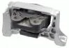 Подушка двигателя правая FORD C-MAX/FOCUS (пр-во Lemferder) 37727 01