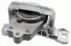 Подушка двигателя FORD FOCUS C-MAX (пр-во Lemferder) 37729 01