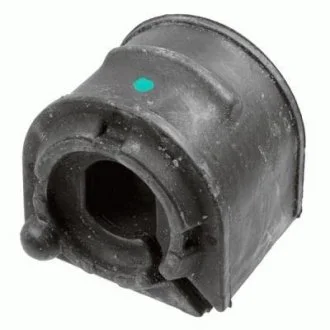 Втулка стабилизатора переднего, FORD Focus, 1.4-2.5, 04-12 LEMFORDER 37730 01