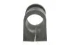 Подушка стабілізатора перед. Sprinter/LT 96- (24mm) 37744 01