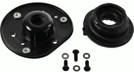 Опора амортизатора (к-т) FORD Galaxy/Mondeo/S-Max "F "06>> LEMFORDER 37767 01