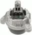 Подушка двигуна BMW 5(F07,F10)/ 6(F12,F13)/ 7(F01,F02) "08>> "Right LEMFORDER 37811 01 (фото 1)