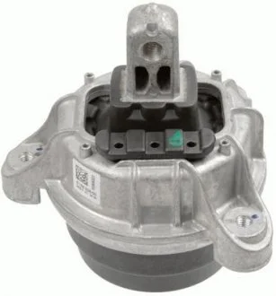Подушка двигателя BMW 5(F07,F10)/ 6(F12,F13)/ 7(F01,F02) "08>> "Right LEMFORDER 37811 01