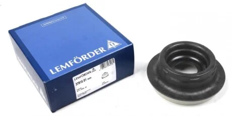 Подшипник опорный амортизатора Ford Transit V347 06- LEMFORDER 37815 01