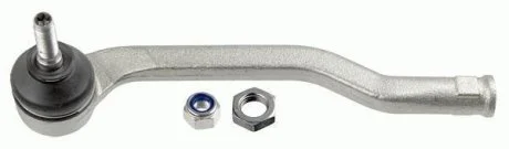 Наконечник рулевой тяги RENAULT Duster II &quot;FL &quot;10&gt;&gt; LEMFORDER 37902 01 (фото 1)