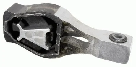 Фото 1 - подвеска, двигатель LEMFORDER 37936 01 Подвеска, двигатель LEMFORDER 37936 01 (фото 1)